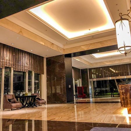 1Br Apartment At Casa Grande Residence Near Kota Kasablanka By Travelio Jakarta Eksteriør bilde