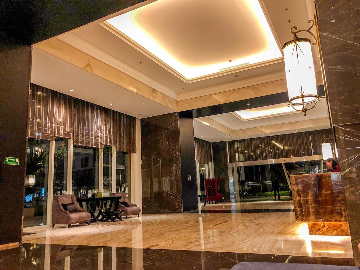 1Br Apartment At Casa Grande Residence Near Kota Kasablanka By Travelio Jakarta Eksteriør bilde